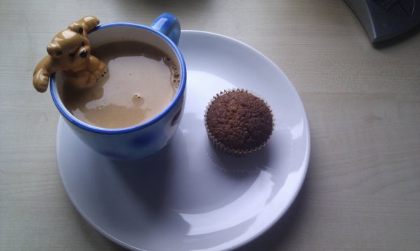 Forró karamellás tejjel is isteni!